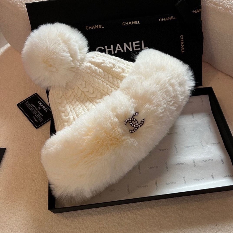 CHANEL